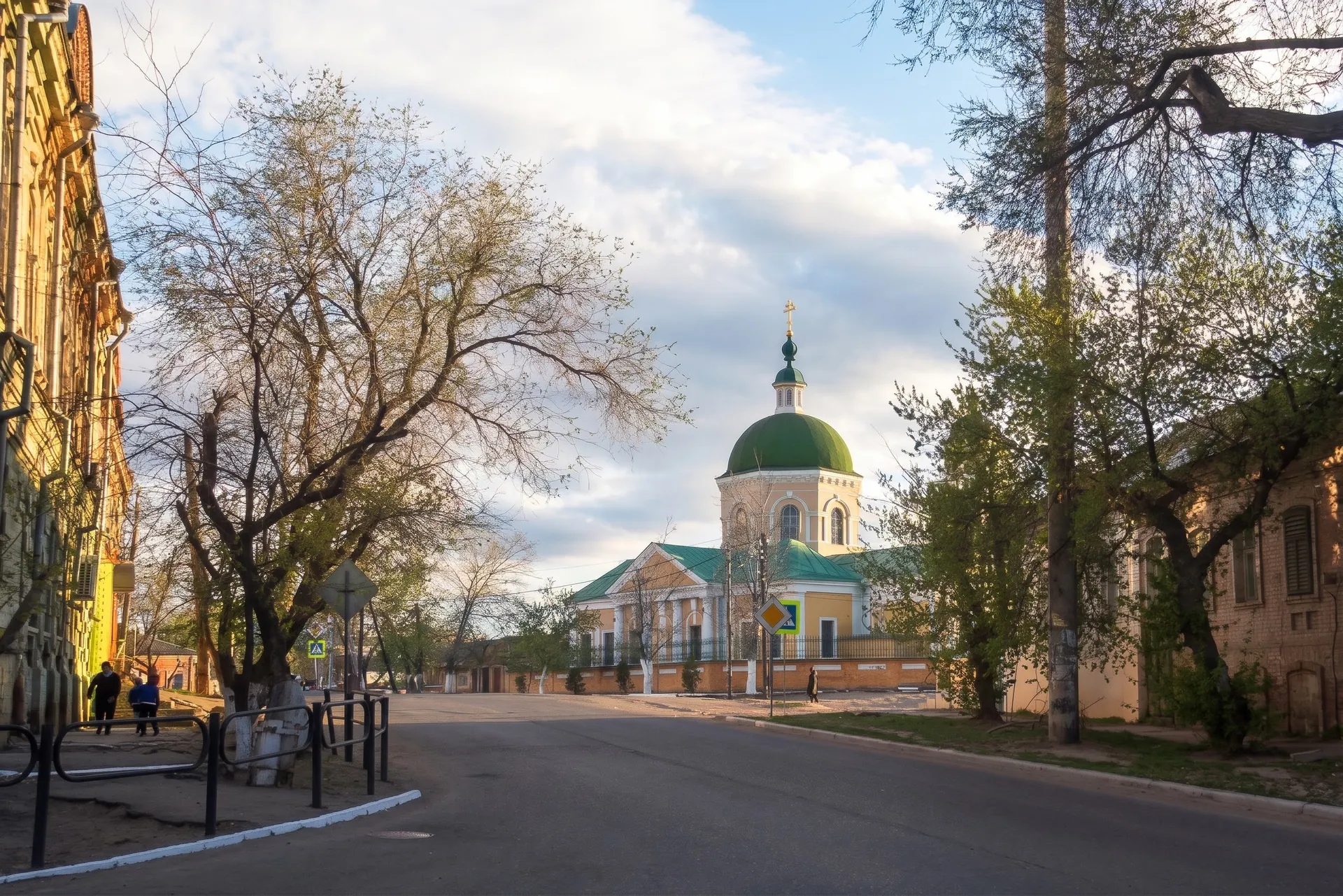 Tatar Quarter